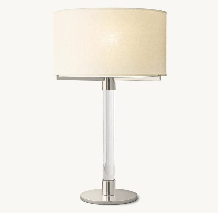 Tuttle Table Lamp