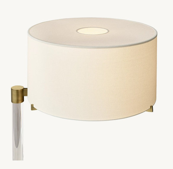 Tuttle Task Floor Lamp