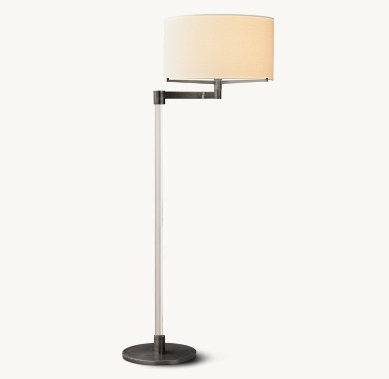 Tuttle Task Floor Lamp