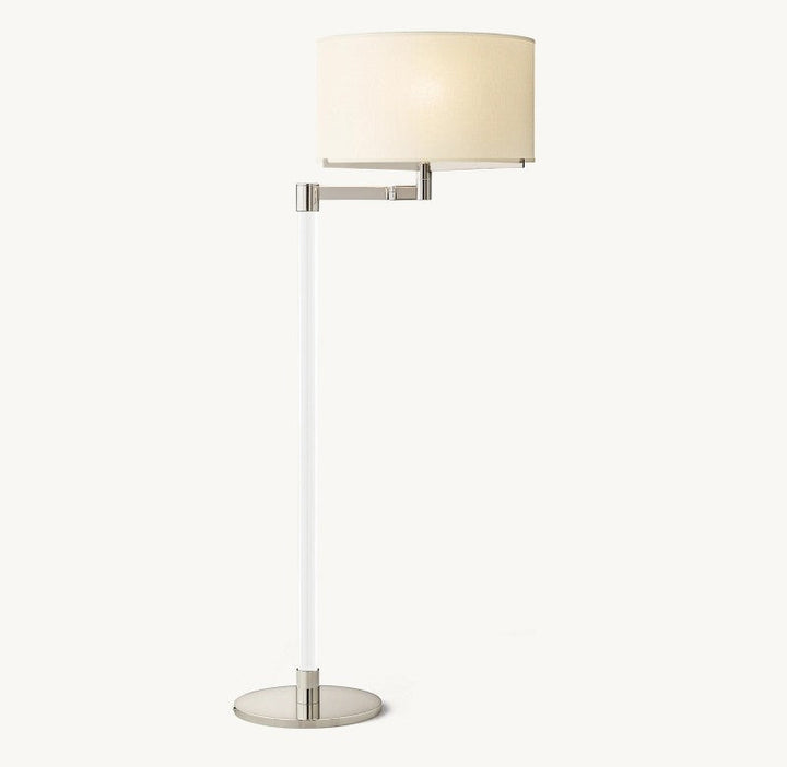 Tuttle Task Floor Lamp