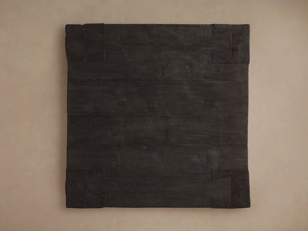 Ubad Square Coffee Table