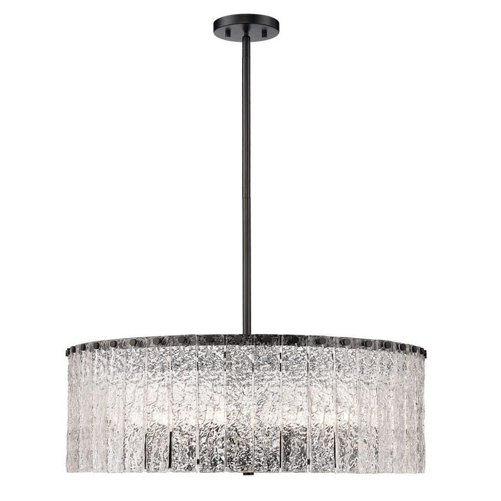 Verba Round Chandelier