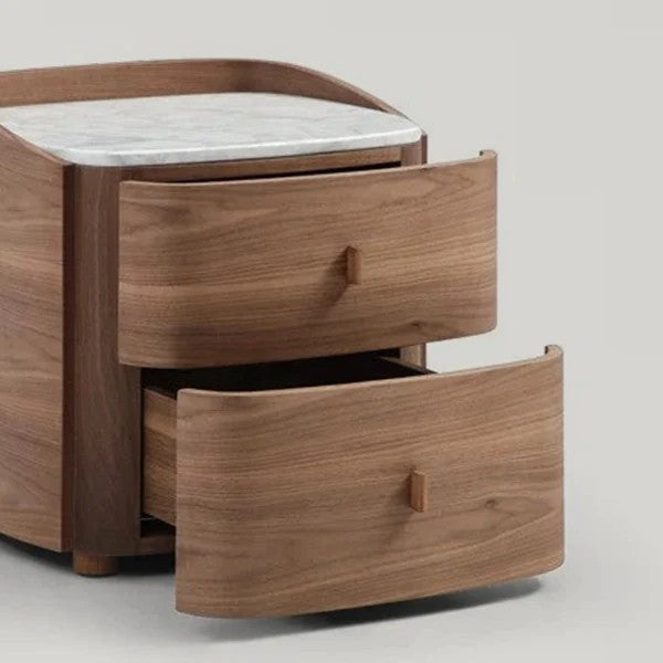 Vartiu Bedside Table