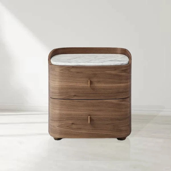 Vartiu Bedside Table
