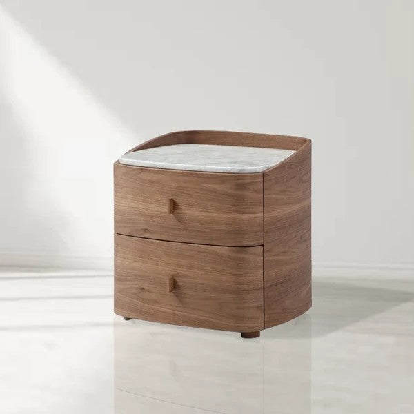 Vartiu Bedside Table