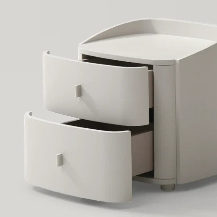 Vartiu Bedside Table