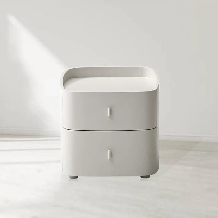 Vartiu Bedside Table