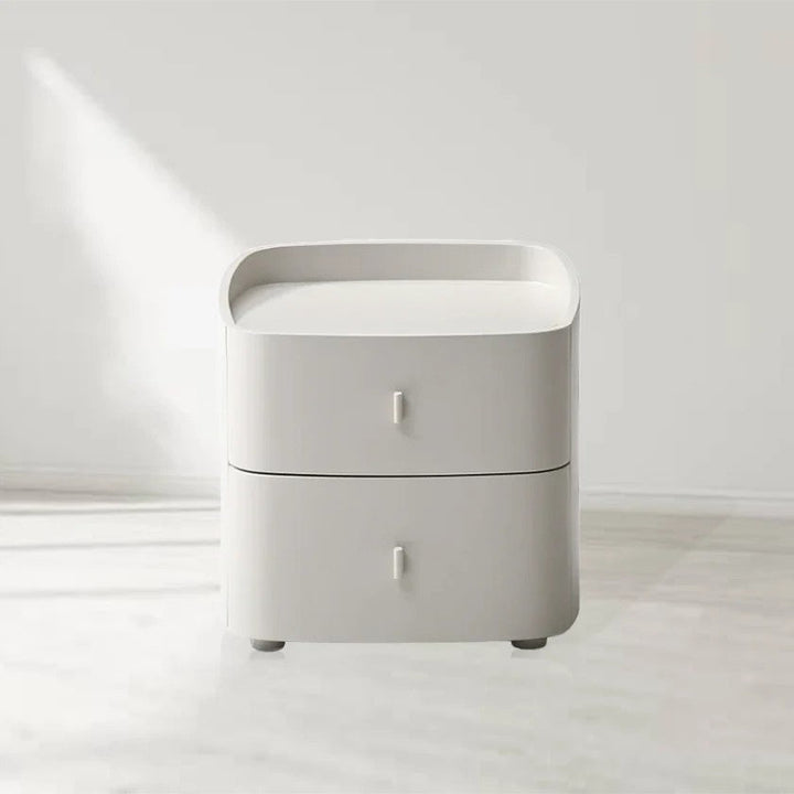 Vartiu Bedside Table