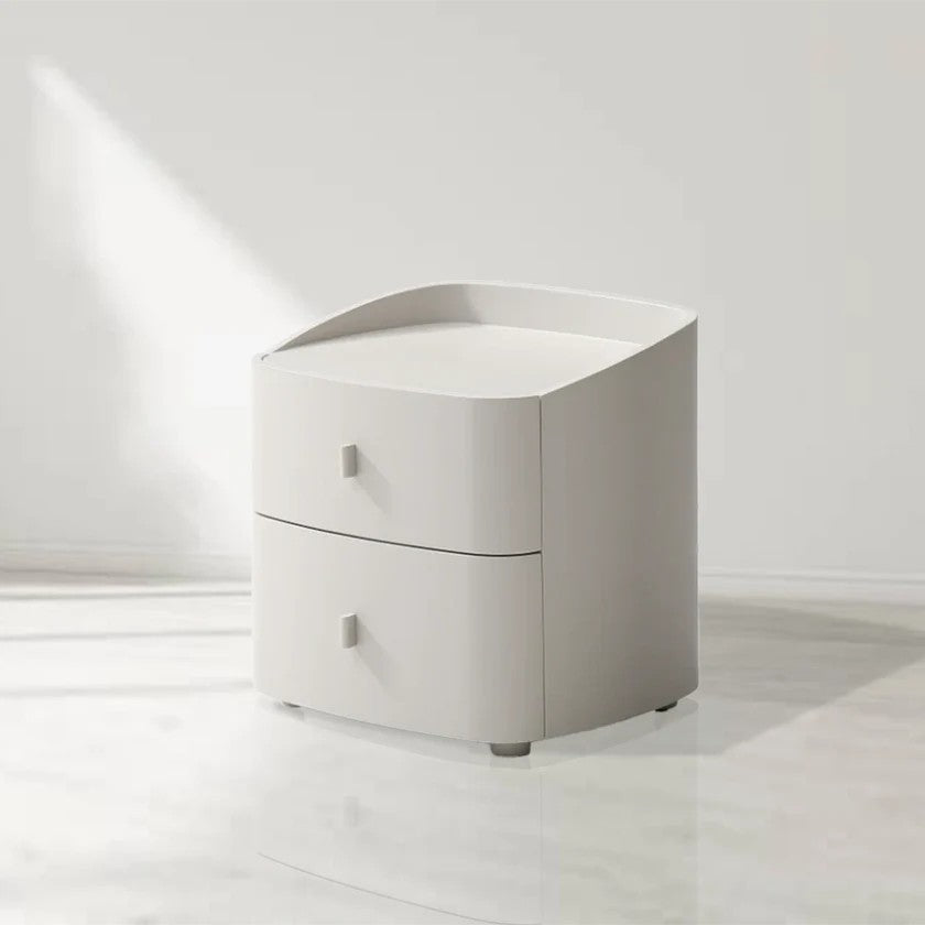 Vartiu Bedside Table
