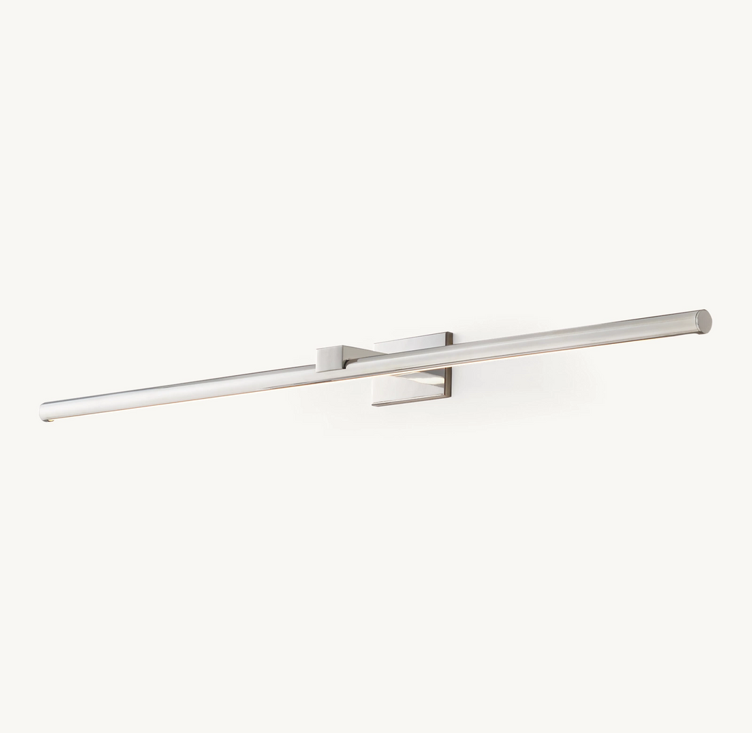 Vela Round Picture Light