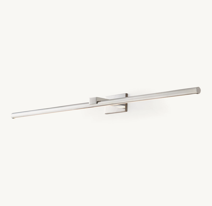 Vela Round Picture Light