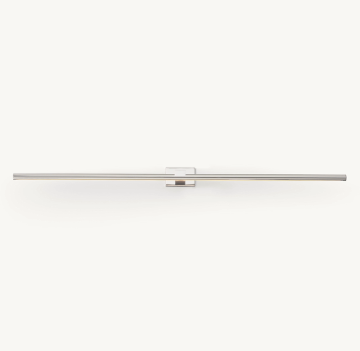 Vela Round Picture Light