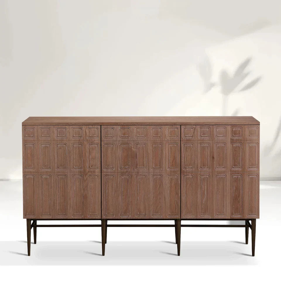 Verdin 3-Door TV Cabinet