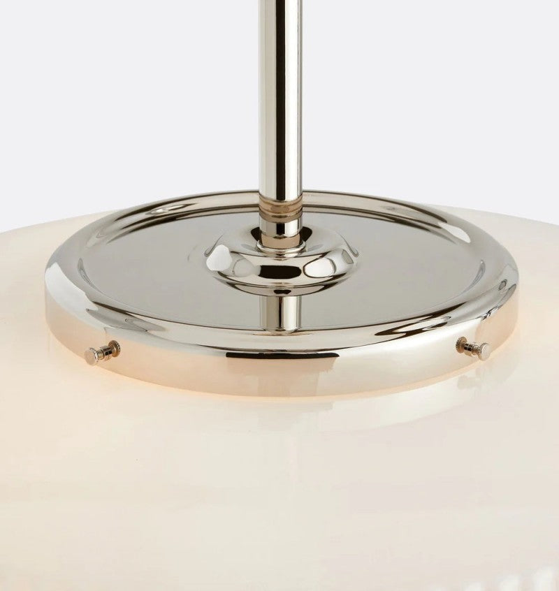 Viola Pendant 18"