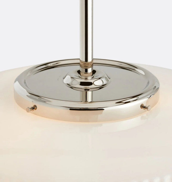 Viola Pendant 18"