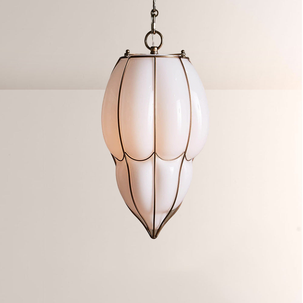 Virgil Large Pendant