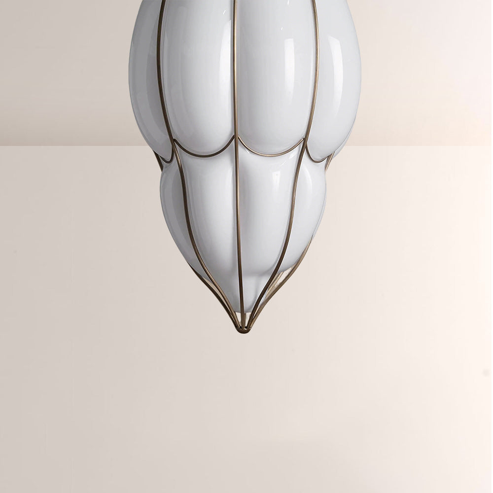 Virgil Large Pendant