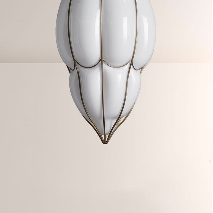 Virgil Large Pendant