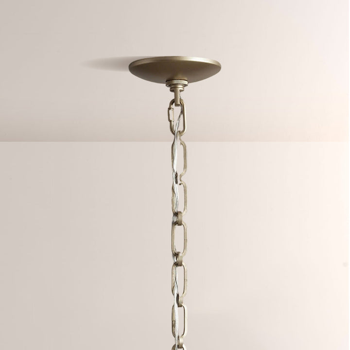 Virgil Large Pendant
