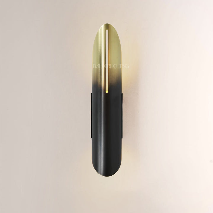 Brio Voyager Sconce