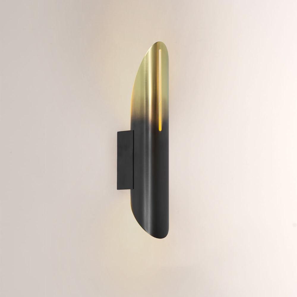 Brio Voyager Sconce