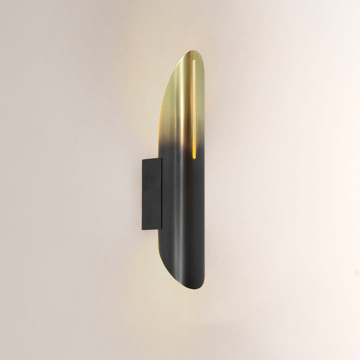 Brio Voyager Sconce