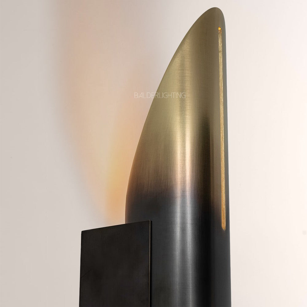 Brio Voyager Sconce