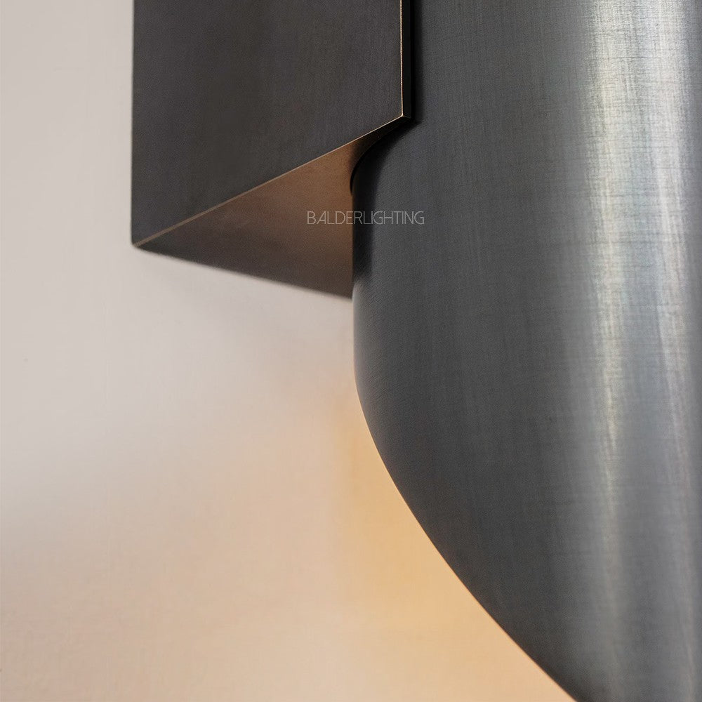 Brio Voyager Sconce