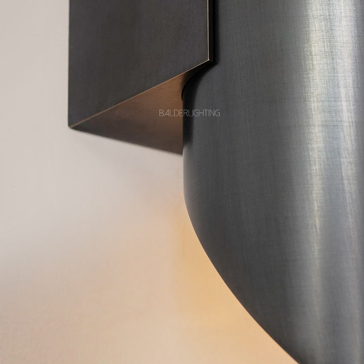 Brio Voyager Sconce