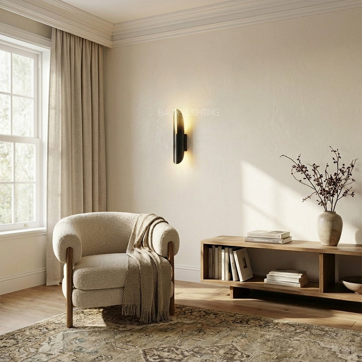 Brio Voyager Sconce