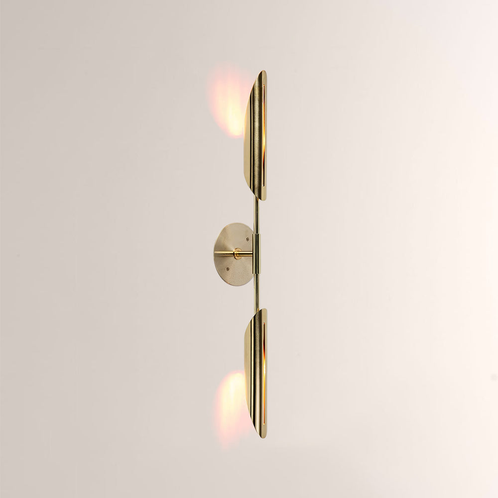 Vtura Dual Wall Sconce 11"
