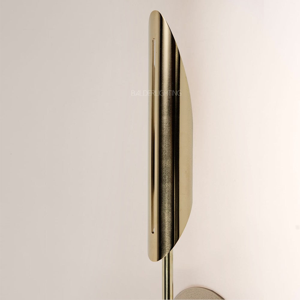 Vtura Dual Wall Sconce 11"