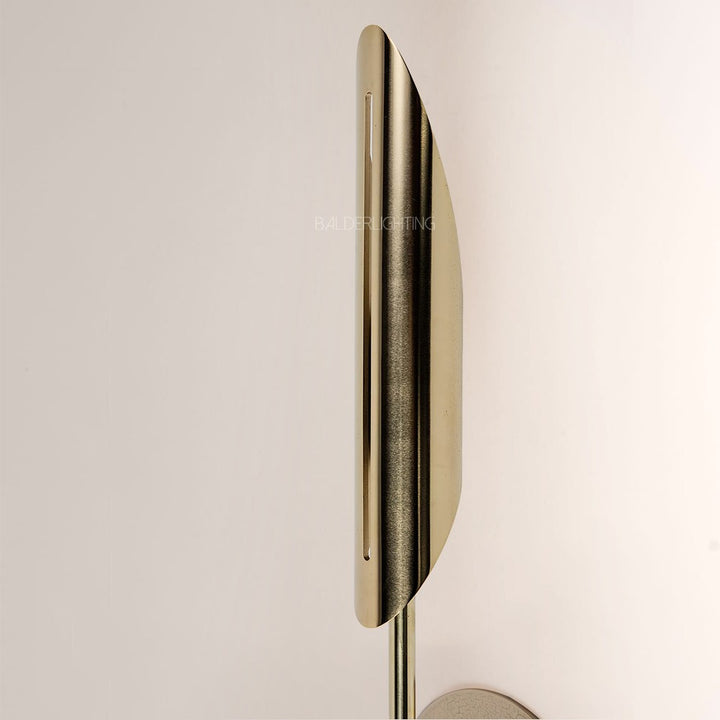 Vtura Dual Wall Sconce 11"