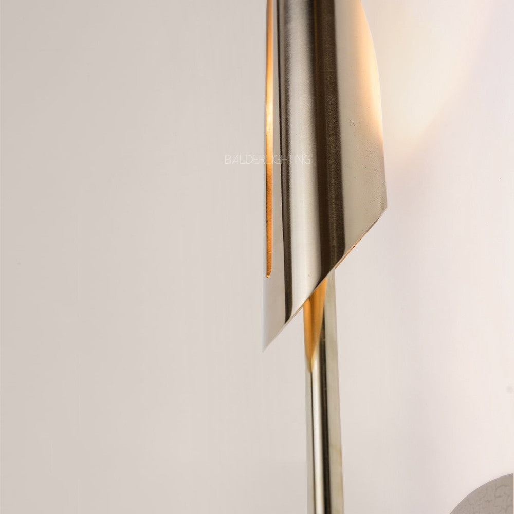 Vtura Dual Wall Sconce 11"