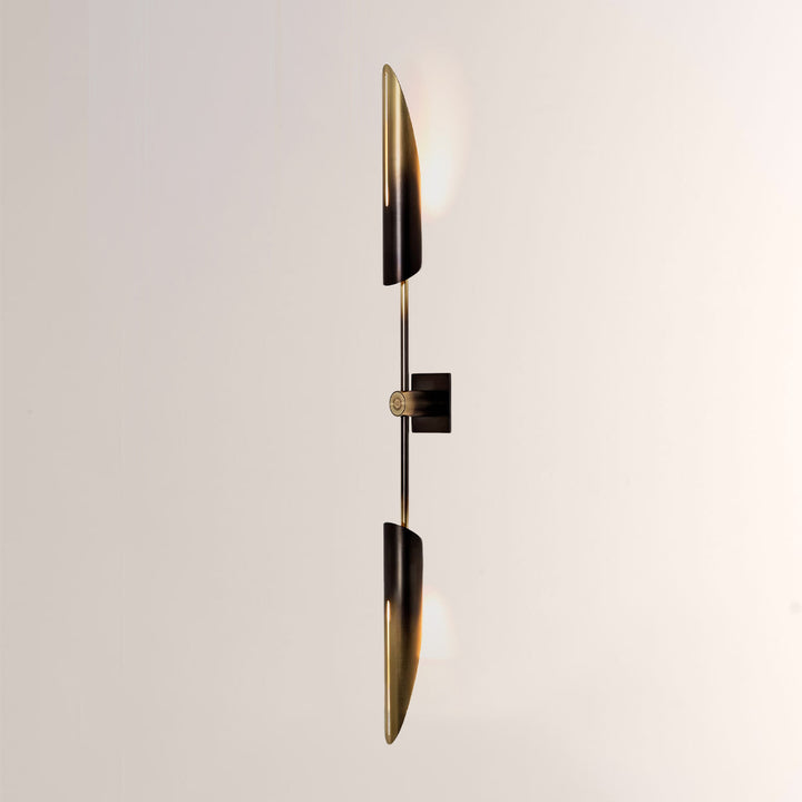 Vtura Dual Wall Sconce 17"