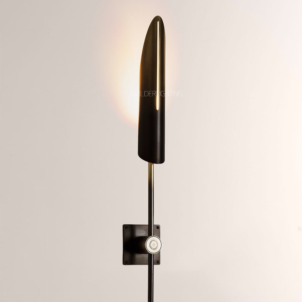 Vtura Dual Wall Sconce 17"