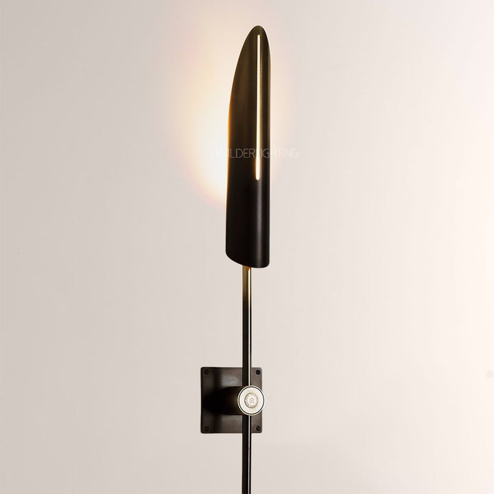 Vtura Dual Wall Sconce 17"