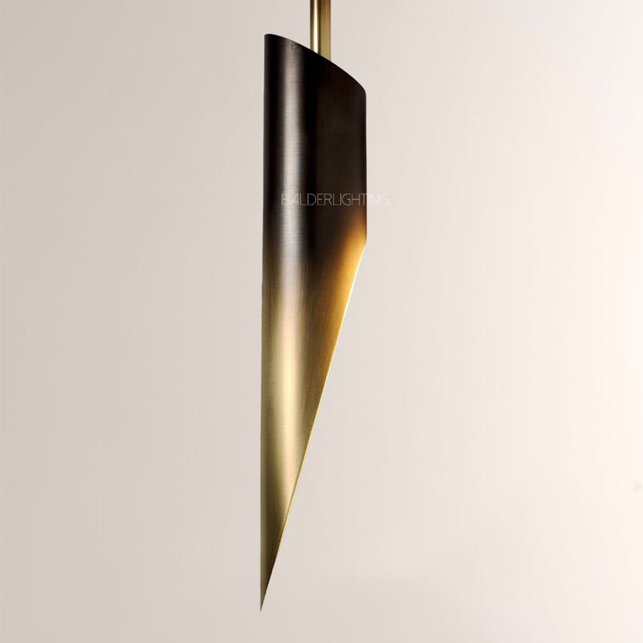 Vtura Dual Wall Sconce 17"