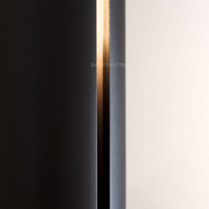 Vtura Orb Wall Sconce 11"