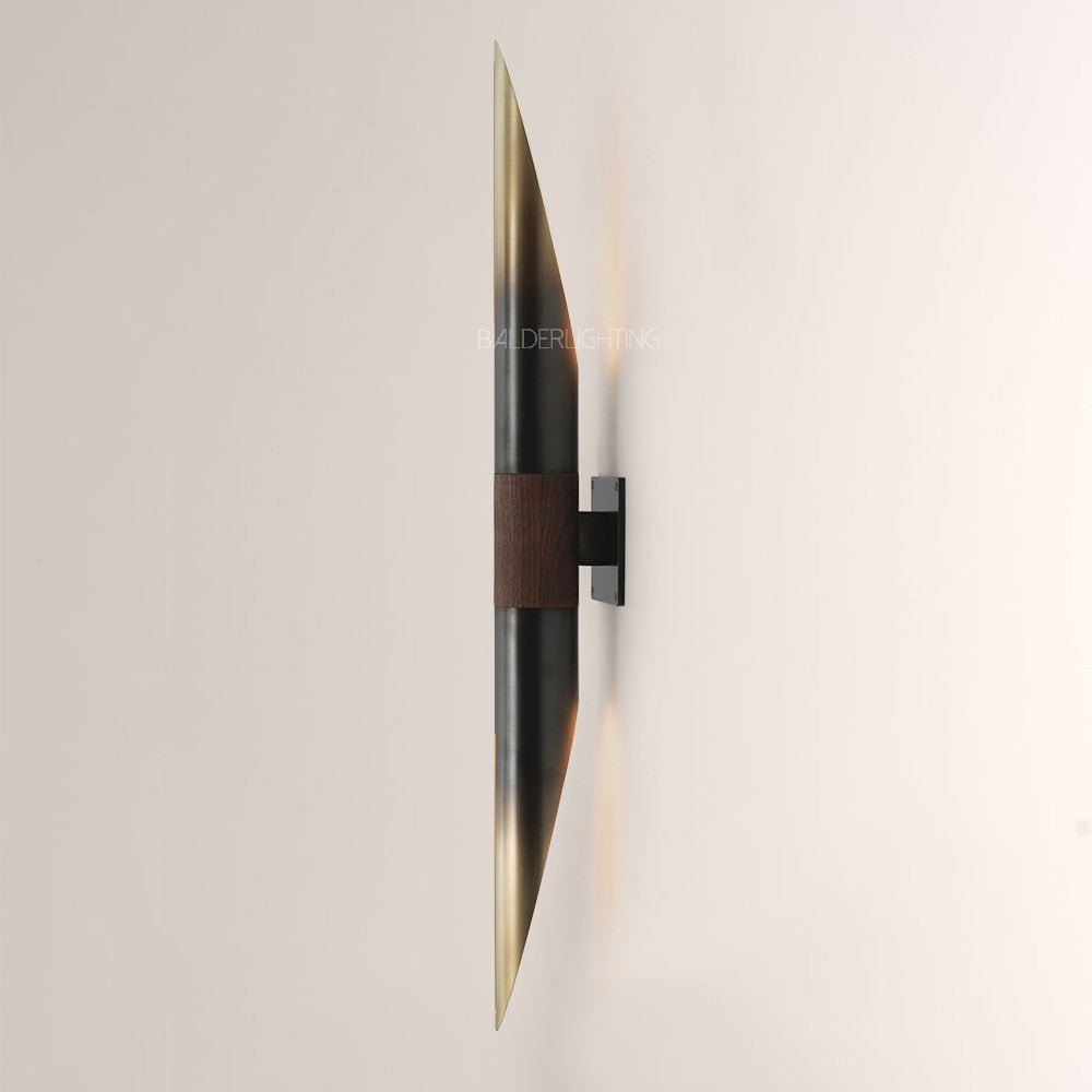 Vtura Wall Sconce