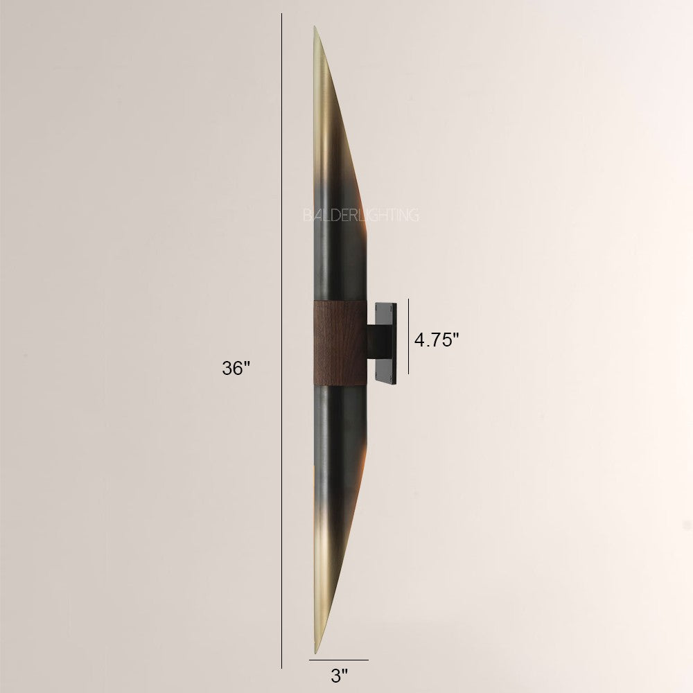 Vtura Wall Sconce