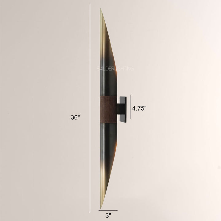 Vtura Wall Sconce
