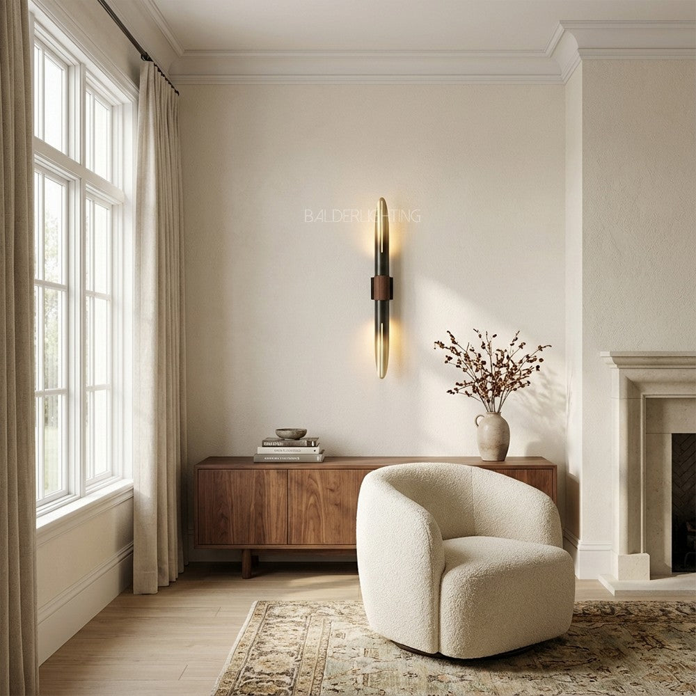 Vtura Wall Sconce