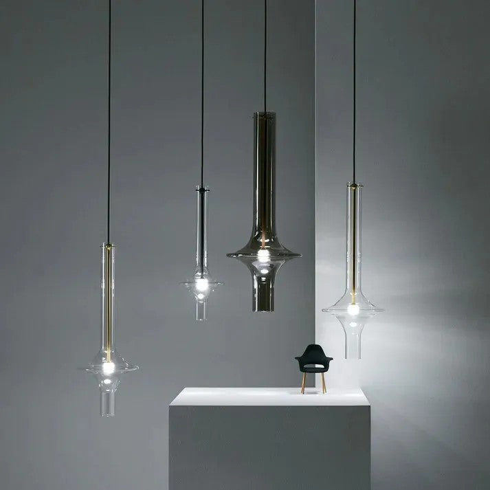 Waner Pendant Light