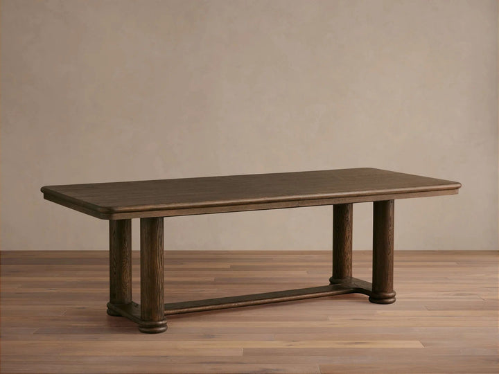 Warly Extension Dining Table