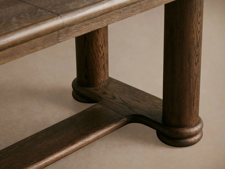 Warly Extension Dining Table