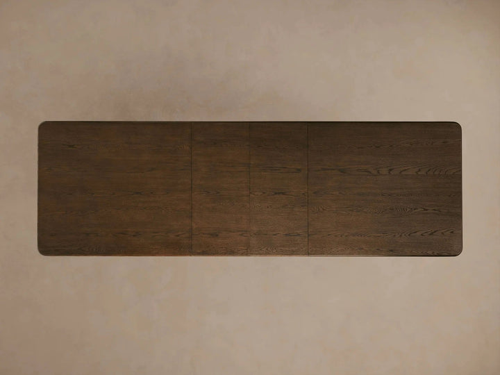 Warly Extension Dining Table