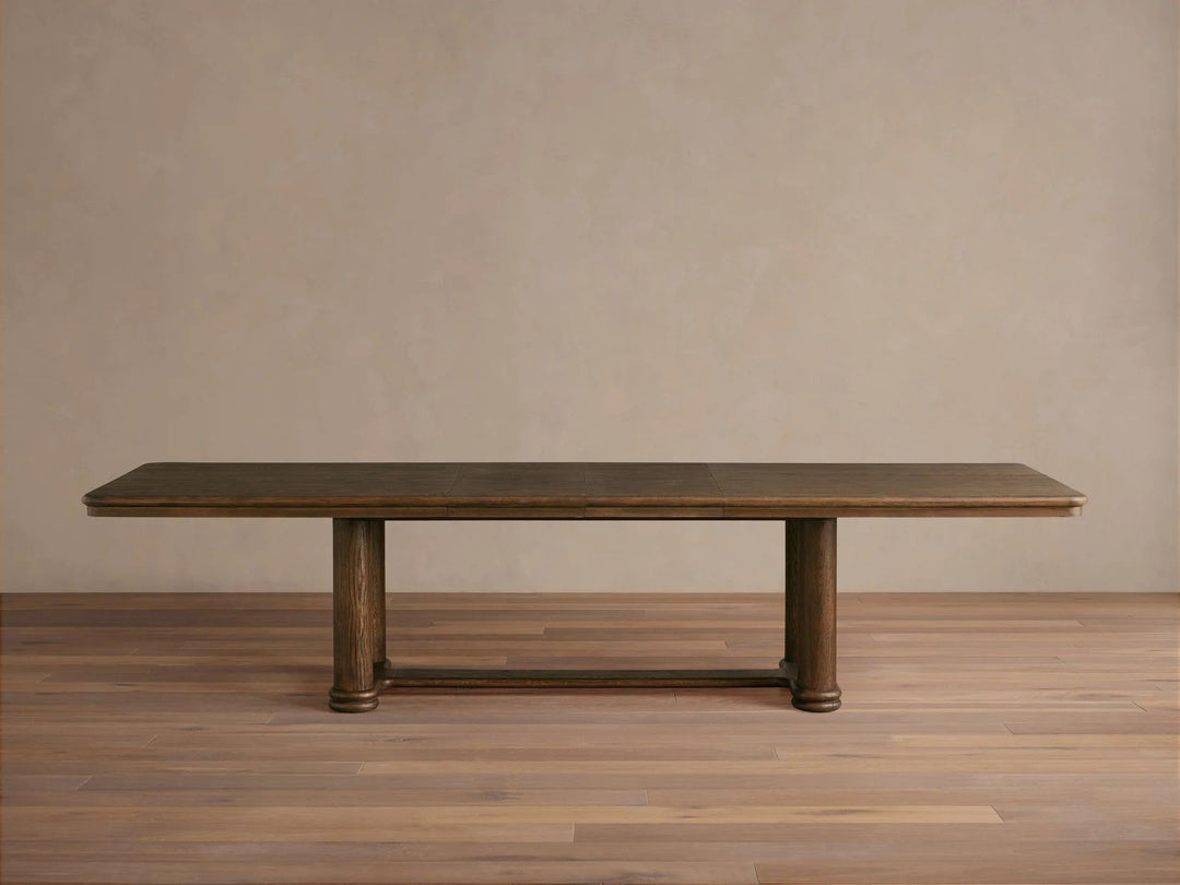 Warly Extension Dining Table