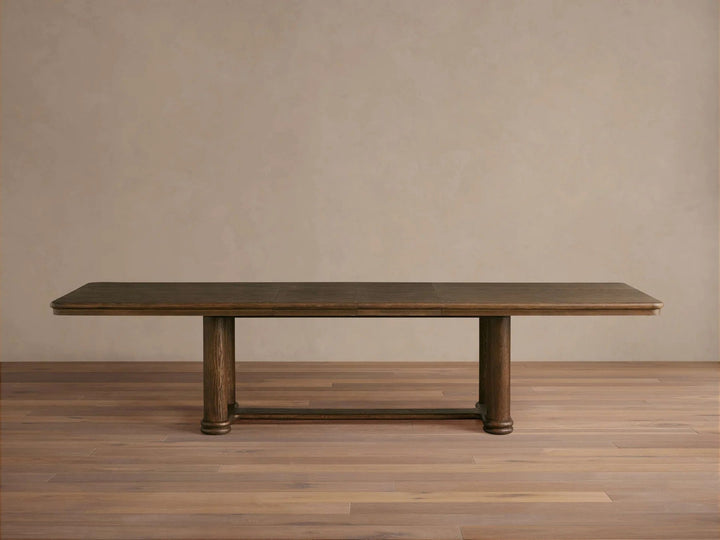 Warly Extension Dining Table