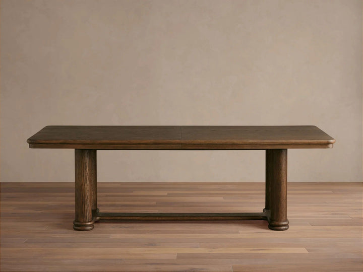 Warly Extension Dining Table